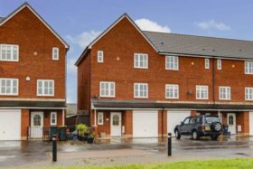 4 Bedroom Terraced